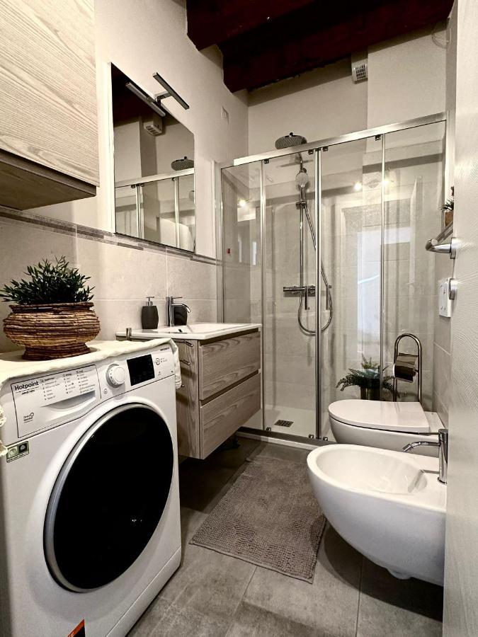 Apartmán Arena House Sofia Verona Exteriér fotografie