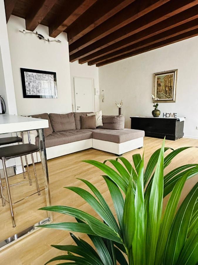 Apartmán Arena House Sofia Verona Exteriér fotografie